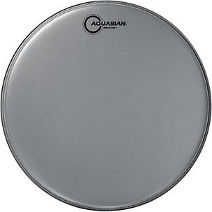 Aquarian Texture Coated Reflector Drum Head