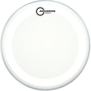 Aquarian Texture Coated Studio-X Drumhead