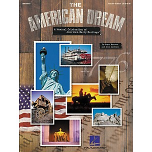 Hal Leonard The American Dream