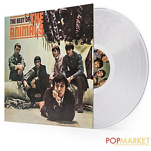 The Animals - Best of the Animals