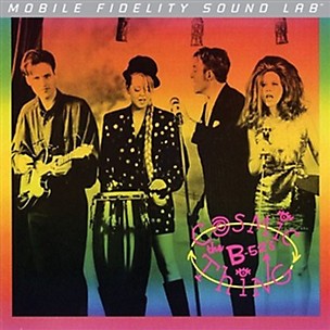 The B-52's - Cosmic Thing [Numbered Limited Edition]