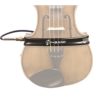 Headway The Band Viola Pickup System