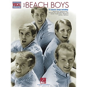 Hal Leonard The Beach Boys