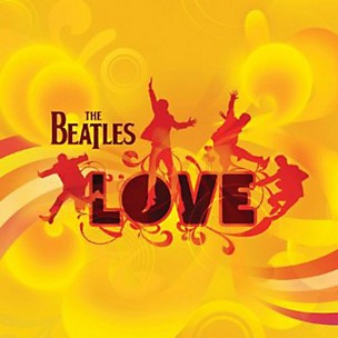 The Beatles - Love (CD)