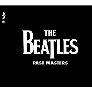 The Beatles - Past Masters