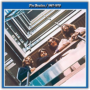 The Beatles - The Beatles 1967-1970 Vinyl LP