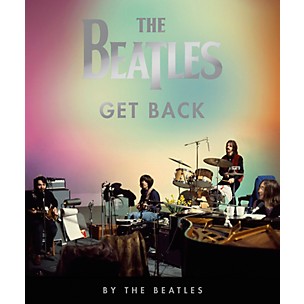 ALLIANCE The Beatles: Get Back