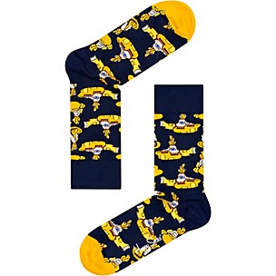 Happy Socks The Beatles Yellow Submarine Socks