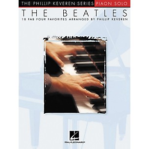 Hal Leonard The Beatles