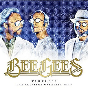 The Bee Gees - Timeless - The All-time Greatest Hits