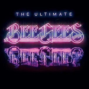 The Bee Gees - Ultimate Bee Gees (CD)