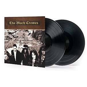 The Black Crowes - The Southern Harmony and Musical Companion