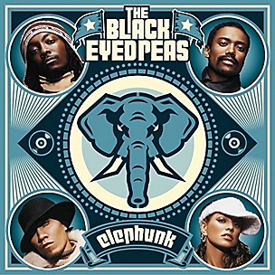 The Black Eyed Peas - Elephunk