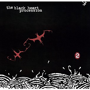 The Black Heart Procession - 2