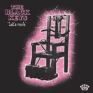 The Black Keys - Let's Rock (CD)