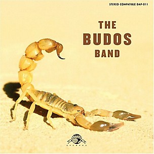 The Budos Band - The Budos Band II