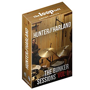 The Loop Loft The Bunker Sessions feat. Charlie Hunter & Eric Harland Software Download