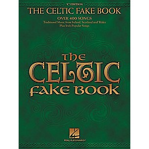 Hal Leonard The Celtic Fake Book