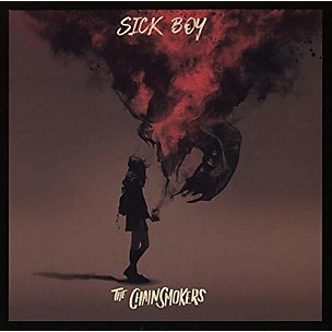 The Chainsmokers - Sick Boy Save Yourself (CD)