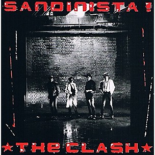 The Clash - Sandinista!