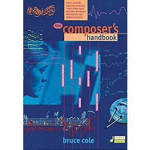 Schott The Composer's Handbook Schott Series