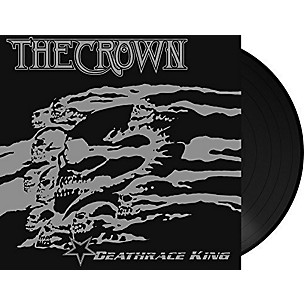 The Crown - Deathrace King