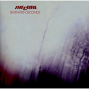 The Cure - Seventeen Seconds