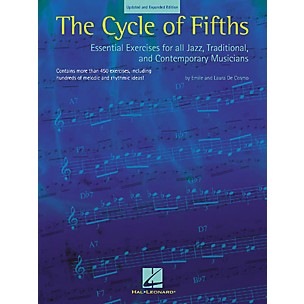 Hal Leonard The Cycle of Fifths