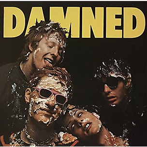 The Damned - Damned Damned Damned