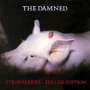 The Damned - Strawberries