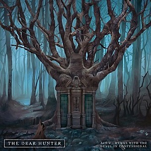 The Dear Hunter - Act V: Hymns With The Devil In Confessional