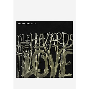 The Decemberists - Hazards of Love