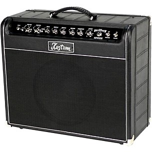Kustom The Defender 50W 1x12 Tube Guitar Combo Amp