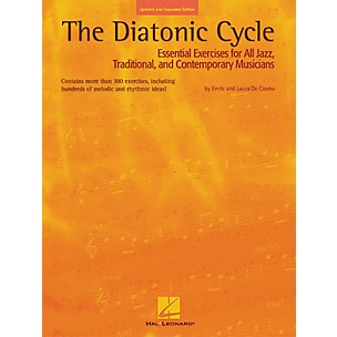 Hal Leonard The Diatonic Cycle