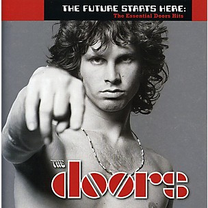 The Doors - The Future Starts Here: The Essential Doors Hits (CD)