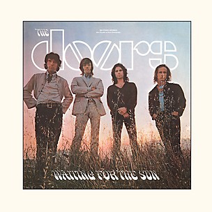 The Doors - Waiting For The Sun (remastered)