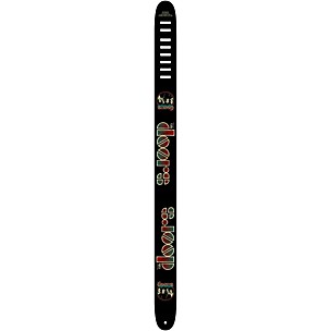 Perri's The Doors Guitar Strap