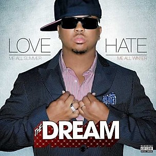 The-Dream - Love Hate