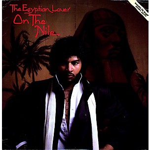 The Egyptian Lover - On the Nile