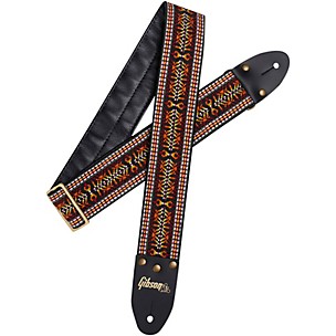 Gibson The Ember Guitar Strap