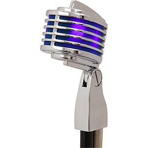 Heil Sound The Fin Dynamic Microphone White