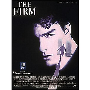 Hal Leonard The Firm arranged for piano solo