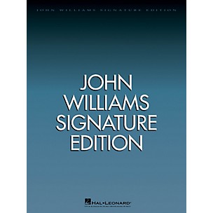 Hal Leonard The Five Sacred Trees: Conc for Bassoon and Orchestra John Williams Signature Edition - Woodwinds