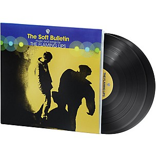 The Flaming Lips - The Soft Bulletin