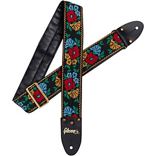 Gibson The Garden Guitar Strap