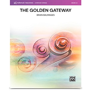Alfred The Golden Gateway