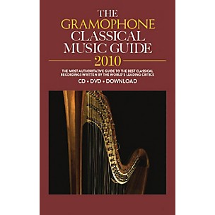 Omnibus The Gramophone Classical Music Guide 2010 Omnibus Press Series Written by James Jolly
