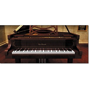 Steinberg The Grand 3 VST Instrument Software - Education Edition