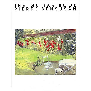 Hal Leonard The Guitar of Pierre Bensusan Guitar Tab Songbook