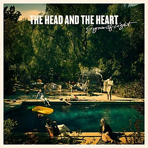 The Head and the Heart - Signs Of Light